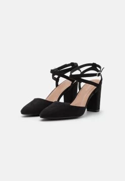 Anna Field DecolletéBlack Donna Scarpe Con Tacco AN611B0HS-Q11 -Anna Field c4a7986def3b4fa198c4ac6f71396da5
