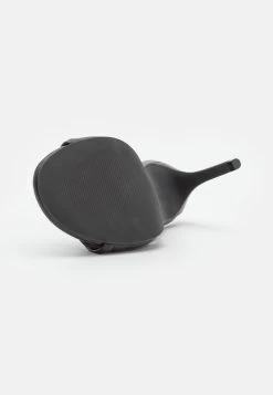 Anna Field Leather- Sandali Con Tacco - Black -Anna Field c65d377cd3f345d9bcf1f4ebac85120a