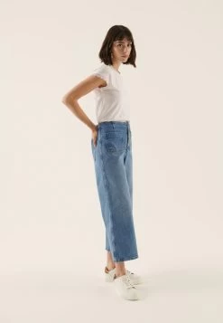 Anna Field 2 Pack T-Shirt BasicBlack/White Donna T-shirt E Top AN621D18Z-Q11 -Anna Field c66e9d4ecb4e4341b85b1d9dd92c110a