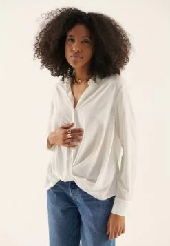 Anna Field CamiciaWhite Donna Camicie E Bluse AN621E0C2-A11 -Anna Field c6f03d30fbb3417280bb1ca244ed61cb