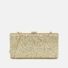 Anna Field Pochette - Gold-Coloured