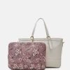 Anna Field Borsa Porta PcOff-White Donna Borse AN651H14O-A11