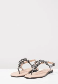 Anna Field Infradito - Dark Gray -Anna Field c808ab6fe5dc460e88d55f0547009322