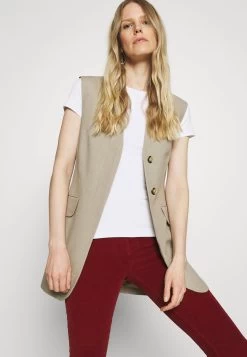 Anna Field 2 PackT-Shirt BasicWhite Donna T-shirt E Top AN621D0UR-A12 -Anna Field cb2efcef827a47a2a4187b9fc088dd84