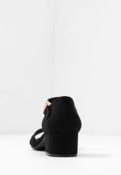 Anna Field SandaliBlack Donna Sandali AN611A0OV-Q11 -Anna Field cbff14ed37e547d5a0328aebd5526ace