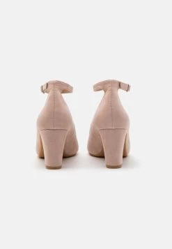 Anna Field DecolletéLight Pink Donna Scarpe Con Tacco AN611B0DA-J11 -Anna Field cc367cf04e5541799154607a81c46257