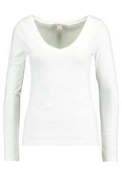 Anna Field BasicMaglietta A Manica LungaWhite Donna T-shirt E Top AN621D0Q9-A11 -Anna Field cc7d5d5727a742458b03d346a4497f73