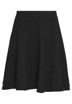 Anna Field Basic Mini A-Line Skirt - Minigonna - Black -Anna Field ccb9d0852e9d46d3aced6d07fde6dbd7