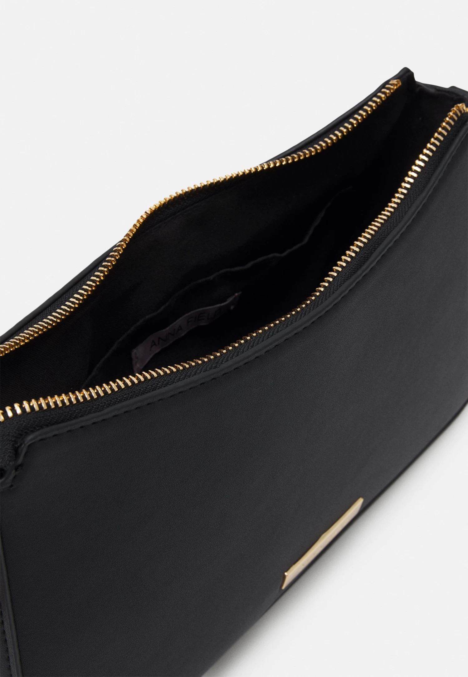 Anna Field SetBorsa A Mano Black Donna Borse AN651H16W-Q11 5 Anna Field SetBorsa A Mano Black Donna Borse AN651H16W-Q11 - immagine 3