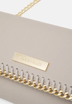 Anna Field Pochette - Grey 11 Anna Field Pochette - Grey -Anna Field cdb2c3c0f3654d21a17c6d28d6874d76