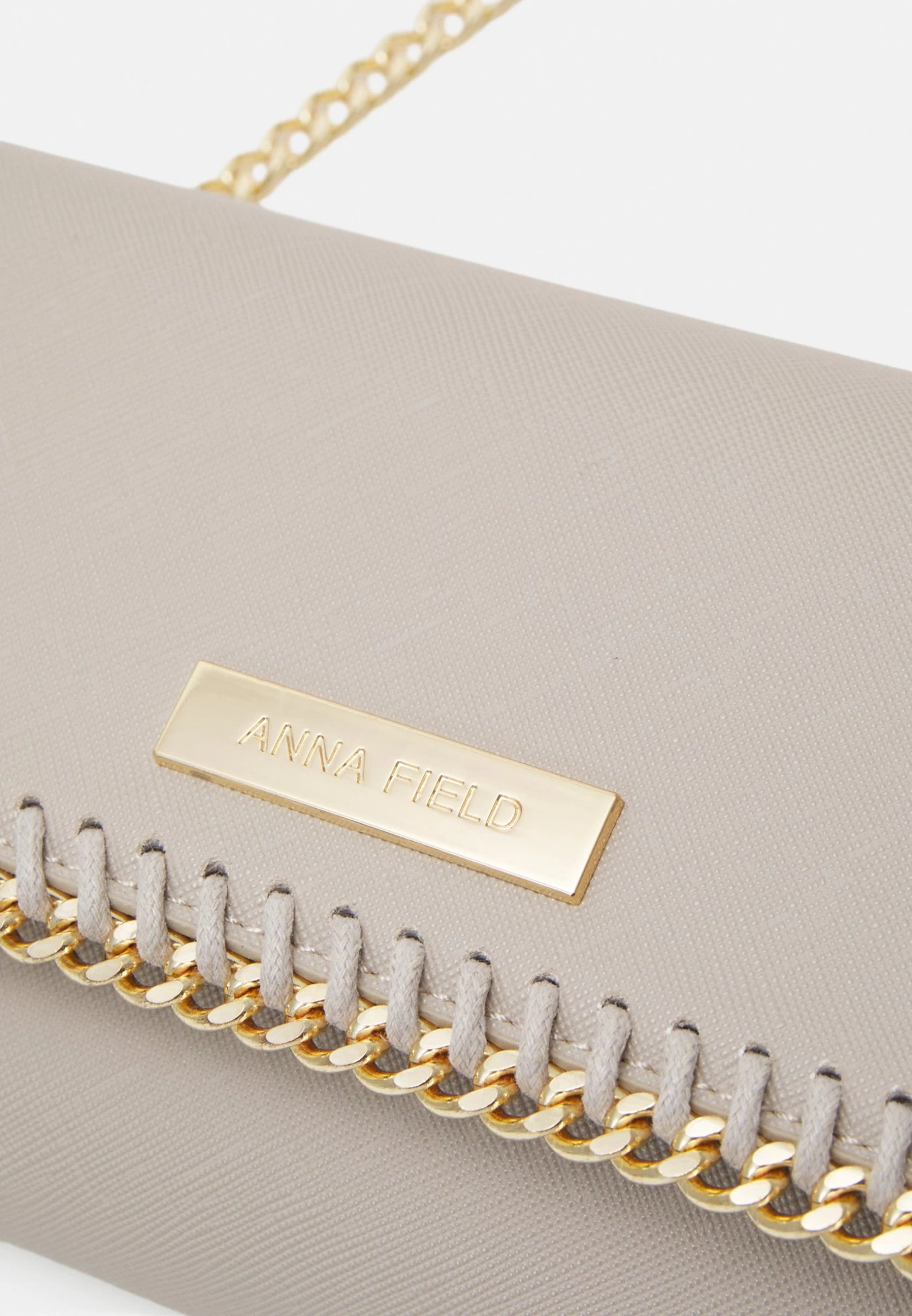 Anna Field Pochette - Grey 7 Anna Field Pochette - Grey - immagine 5