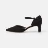 Anna Field DecolletéBlack Donna Scarpe Con Tacco AN611B0F5-Q11 -Anna Field ce2d9fec4726486e90feced48fad74c9