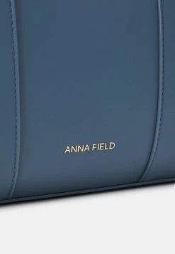 Anna Field Awh-E754 / 502 - Blue - Borsa Porta Pc - 502 - Blue -Anna Field ceee98b5dc5942eeba978ca3fb896640