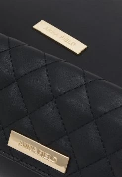 Anna Field SetBorsa A Mano Black Donna Borse AN651H16W-Q11 15 Anna Field SetBorsa A Mano Black Donna Borse AN651H16W-Q11 -Anna Field cf82456fba6e4ffe844eeb3e83188441