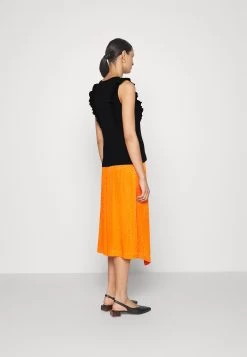 Anna Field T-Shirt BasicBlack Donna T-shirt E Top AN621D17A-Q11 11 Anna Field T-Shirt BasicBlack Donna T-shirt E Top AN621D17A-Q11 -Anna Field d0bbd9691ce4480c83258e1b0da30ad4