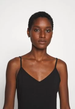 Anna Field 2 PackTopBlack/Black Donna T-shirt E Top AN621D0UP-Q11 -Anna Field d14beeeb887142299baef204fb2034c1