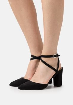 Anna Field DecolletéBlack Donna Scarpe Con Tacco AN611B0HS-Q11