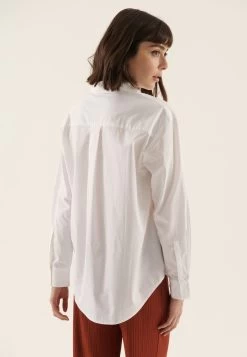 Anna Field CamiciaWhite Donna Camicie E Bluse AN621E0C3-A11 -Anna Field d32c841f7e714984a52fe94e6c0c7811