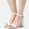 Anna Field Leather - Sandali - White