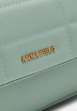 Anna Field Borsa A Mano -Mint -Anna Field d45d5bd526e241eab71dd6f9f12c0498