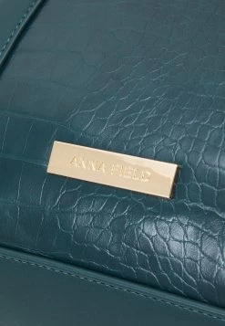 Anna Field Borsa Da Viaggio - Green -Anna Field d4b2c93a3835454f86d327be637d03cb