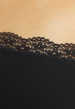 Anna Field T-Shirt BasicBlack Donna T-shirt E Top AN621D0YW-Q11 -Anna Field d6505e2eeadc4acb97e2b0dd6f54bc60