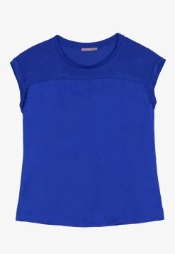 Anna Field T-Shirt Con Stampa - Blue -Anna Field d6e77a2d091c41418b903335eaaa026a