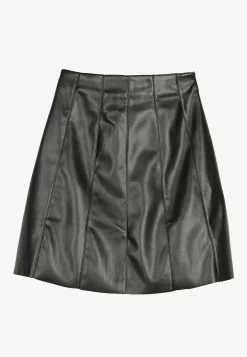 Anna Field Gonna A CampanaBlack Donna Gonne AN621B0B8-Q11 -Anna Field d79a64aa6e3b44638b3b16f0cd578ac9