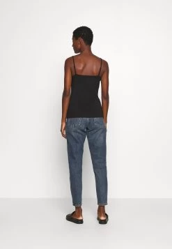 Anna Field 2 PackTopBlack/Black Donna T-shirt E Top AN621D0UP-Q11 -Anna Field d86c65aafe694d1eb2100464a9c79efc