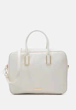 Anna Field Borsa Porta Pc - White