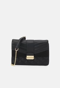 Anna Field Borsa A TracollaBlack Donna Borse AN651H15C-Q11 -Anna Field d9a9833d4ffe445088d056ebfd32480d