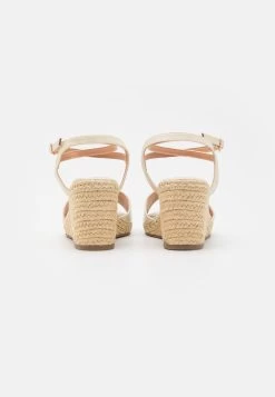 Anna Field Espadrillas - Off-White -Anna Field db72be4cba194e33bf7a0fb439049b15