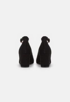 DecolletéBlack Donna Scarpe Con Tacco ANJ11B00J-Q11 -Anna Field dba064617bb842cca557a68c11a754ff