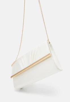 Anna Field Pochette White Donna Borse AN651H15Q-A11 -Anna Field dc1540143dd64ae592b05b491e0a4be3