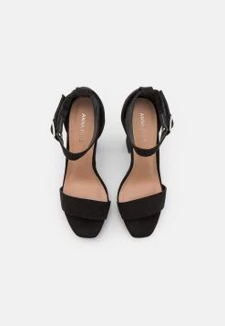 Anna Field SandaliBlack Donna Tacchi Alti AN611A0KS-Q12 -Anna Field dcb4a8ff54ac4de79d1a293567e5fdd0