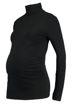 Maglietta A Manica LungaBlack Donna T-shirt E Top EX429G01U-Q11 -Anna Field dcd83bed7a144449ab25e1ab52c2909f