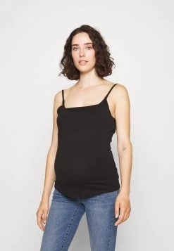 SetMaglietta A Manica LungaBlack/White Donna T-shirt E Top EX429G06H-Q11 -Anna Field dde0b165772c4d0296d622513165d13e