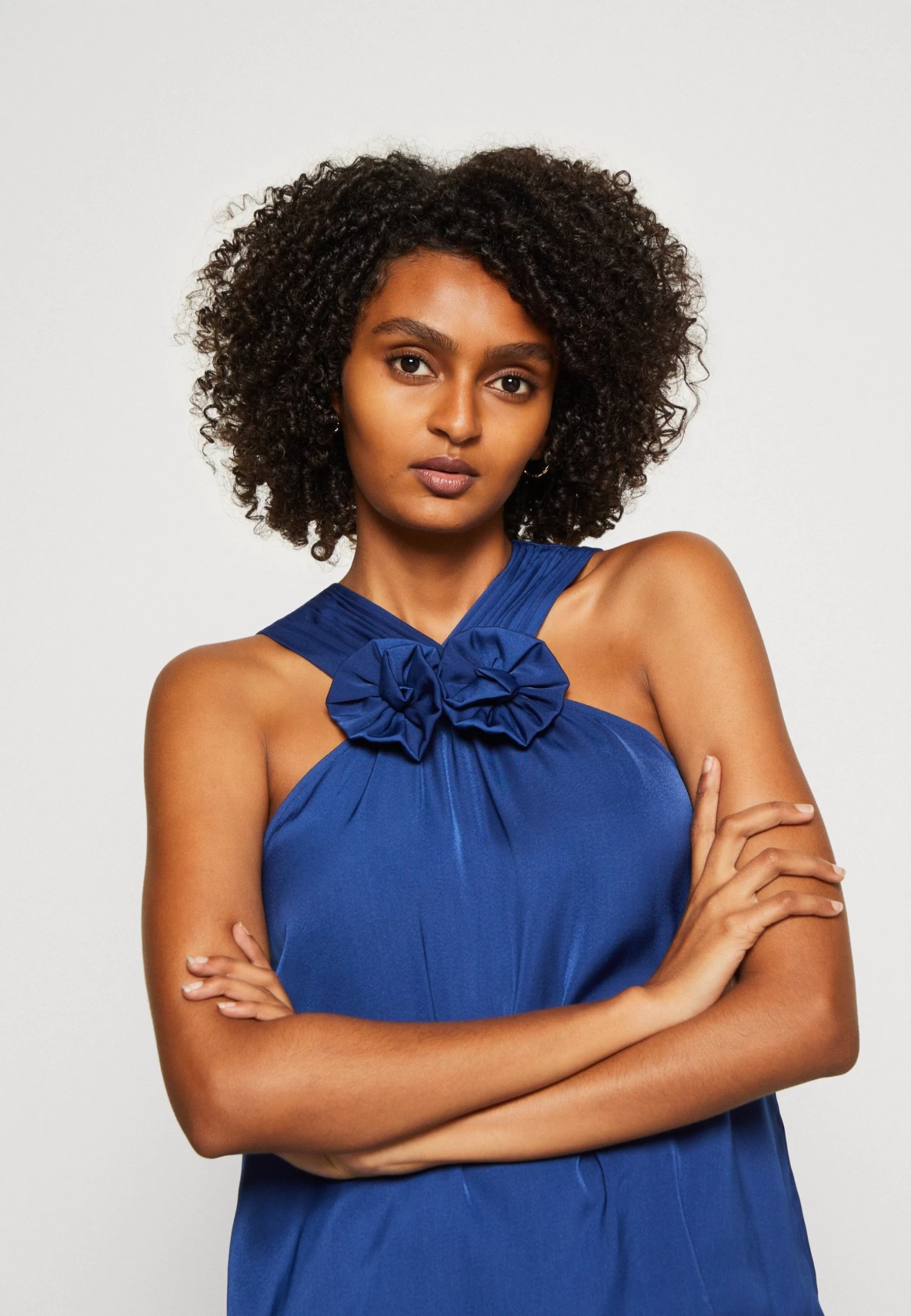 Anna Field TopBlue Donna T-shirt E Top AN621E0BS-K11 6 Anna Field TopBlue Donna T-shirt E Top AN621E0BS-K11 - immagine 4