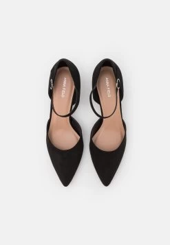 Anna Field DecolletéBlack Donna Scarpe Con Tacco AN611B0F5-Q11 -Anna Field e059f7b85b414a67b0e9fc675af52781