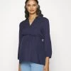 CamicettaBlue Donna Camicie E Bluse EX429H00K-K11