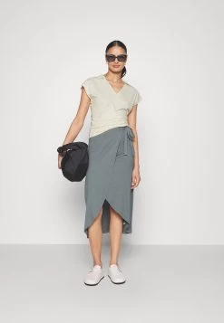 Anna Field Wrap Blouse CamicettaOffwhite Donna Camicie E Bluse AN621D17D-A11 -Anna Field e33b5a2c33f74283b6272e3ab8bd9484