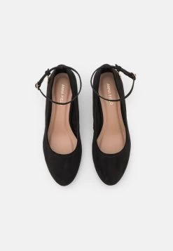 Anna Field DecolletéBlack Donna Scarpe Con Tacco AN611B0H4-Q11 13 Anna Field DecolletéBlack Donna Scarpe Con Tacco AN611B0H4-Q11 -Anna Field e3ac5c01d8ae4f91b231e7f356822c4f