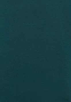 Anna Field T-Shirt BasicTeal Donna T-shirt E Top AN621D0YU-P11 -Anna Field e48c236fff0d46c280ea6a7b11b8d556