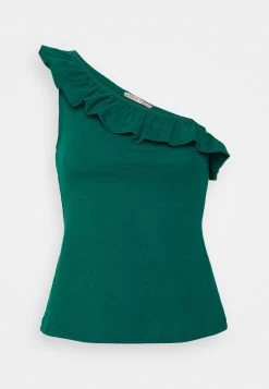 Anna Field TopGreen Donna T-shirt E Top AN621D16G-M11 -Anna Field e4cbfddab3214398a54405dedabae059