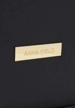 Anna Field Shopping Bag Black Donna Borse AN651H108-Q11 -Anna Field e4cdc3bc23c4488195faa977a2a0eeec