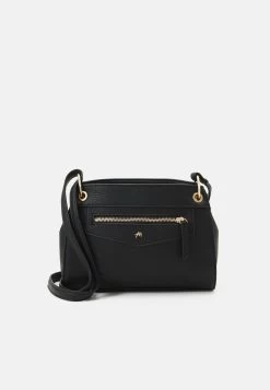 Anna Field Borsa A TracollaBlack Donna Borse AN651H14N-Q11