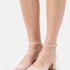 Anna Field DecolletéLight Pink Donna Scarpe Con Tacco AN611B0CX-J11 -Anna Field e8e7e14534ae44d88e1fcbd9425087cb