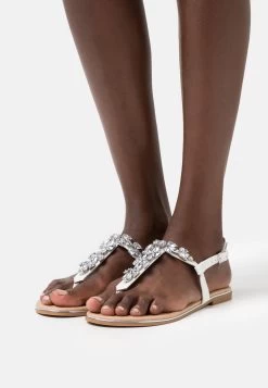 Anna Field InfraditoWhite Donna Sandali AN611A0C1-A11