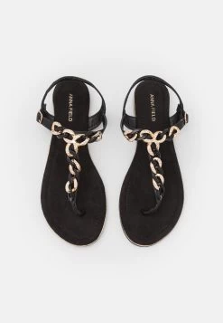Anna Field InfraditoBlack Donna Sandali AN611A0PE-Q12 -Anna Field eba0b96dcb01475cb4b70687630b371d