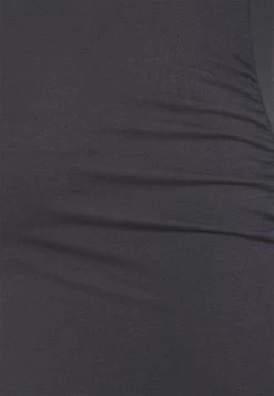 2 PackMaglietta A Manica LungaDark Grey/White Donna T-shirt E Top EX429G02P-C11 -Anna Field ec189e2ce56e4ac093c31098bc801e78